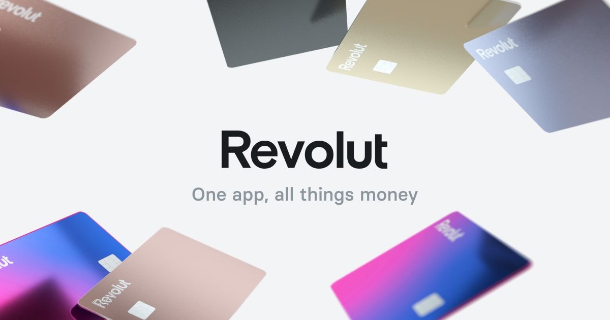 revolut net worth - Ilustrasi 3
