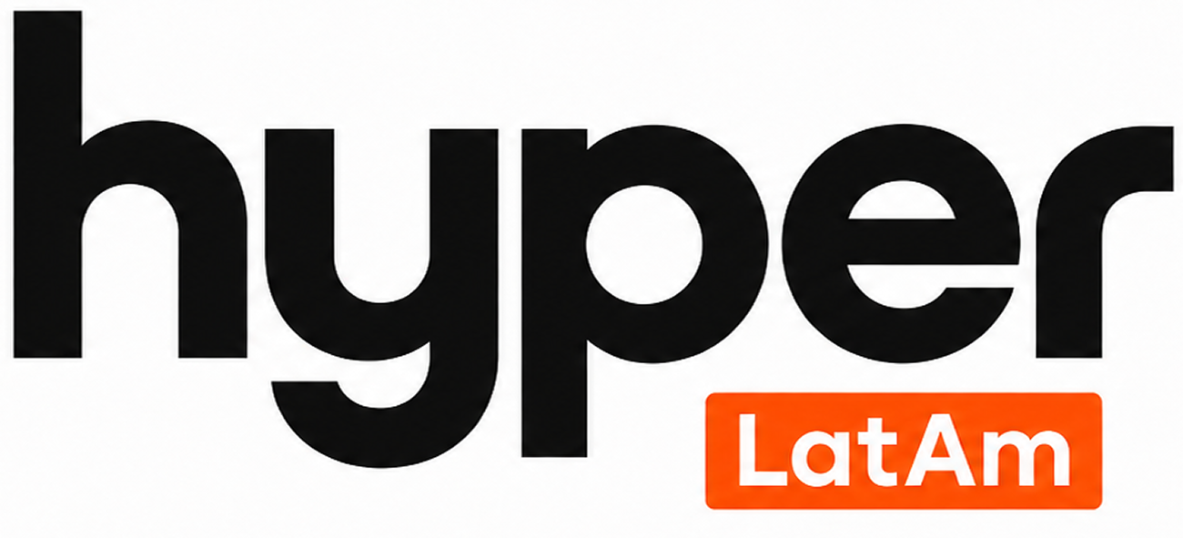 Hyper LATAM 