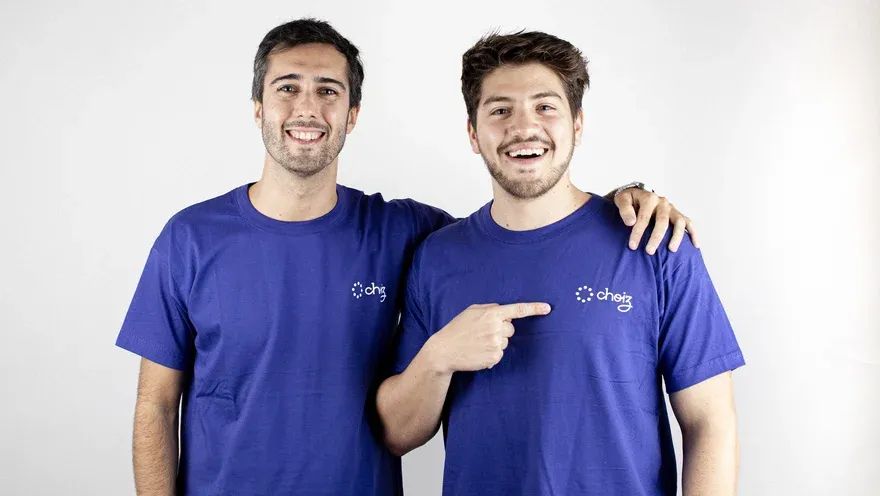 Argentina’s Choiz Raises USD $1.5M Seed Round to Expand Into Mexico