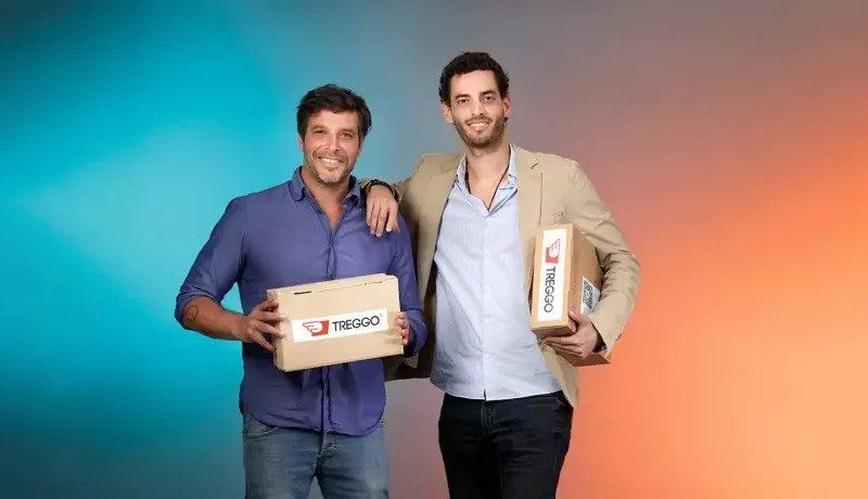 Last-Mile Delivery Startup Treggo Raises USD $1.7M to Expand Into Mexico