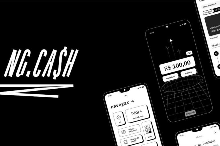 Brazil’s NG.CASH raised USD $10M to offer Generation Z teenagers fintech solutions according to their needs