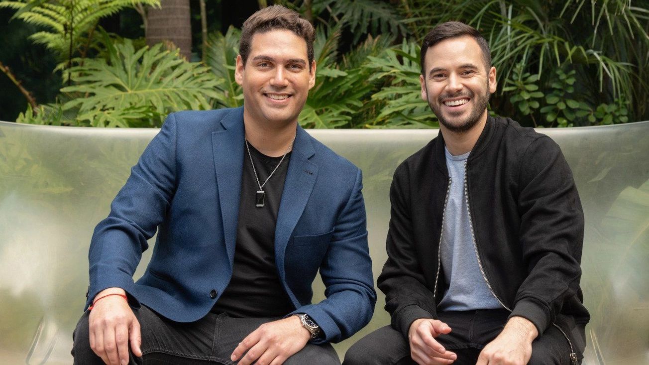 💰 Argentina's subscription payment platform Rebill raises USD $3.6M