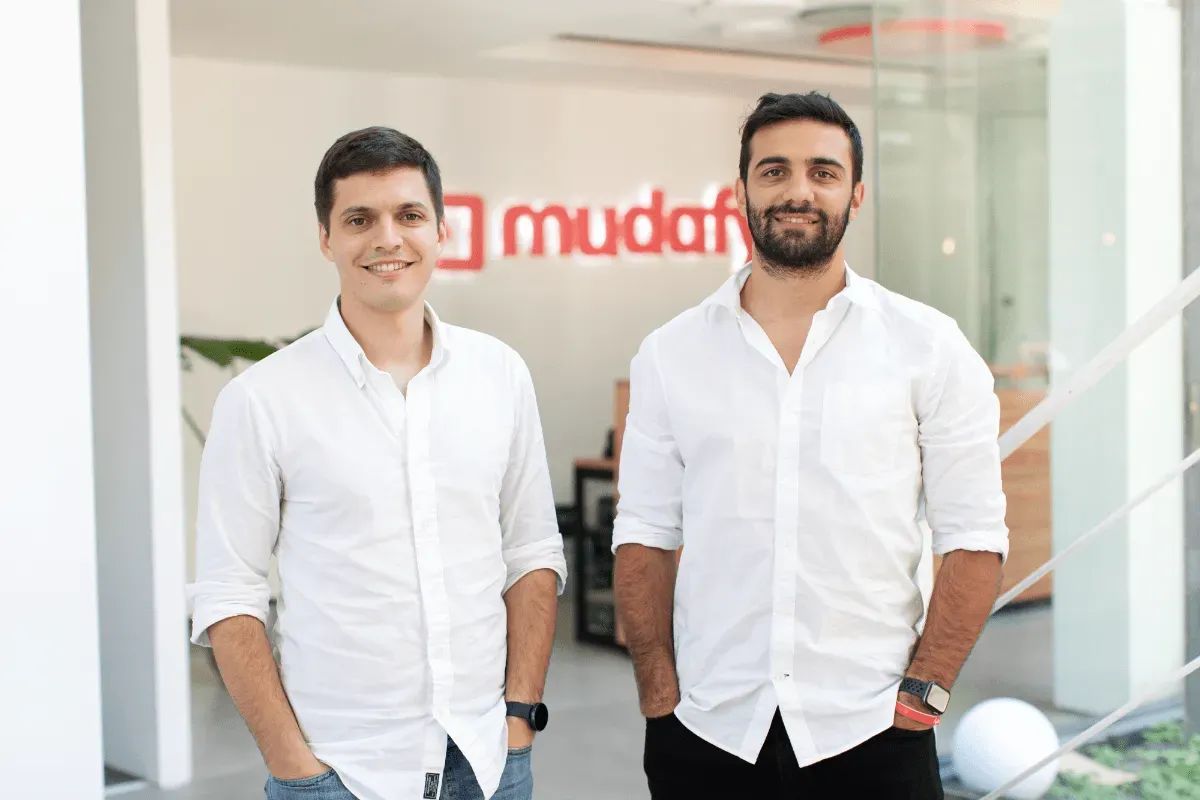 Proptech Mudafy Raises USD $10M Series A