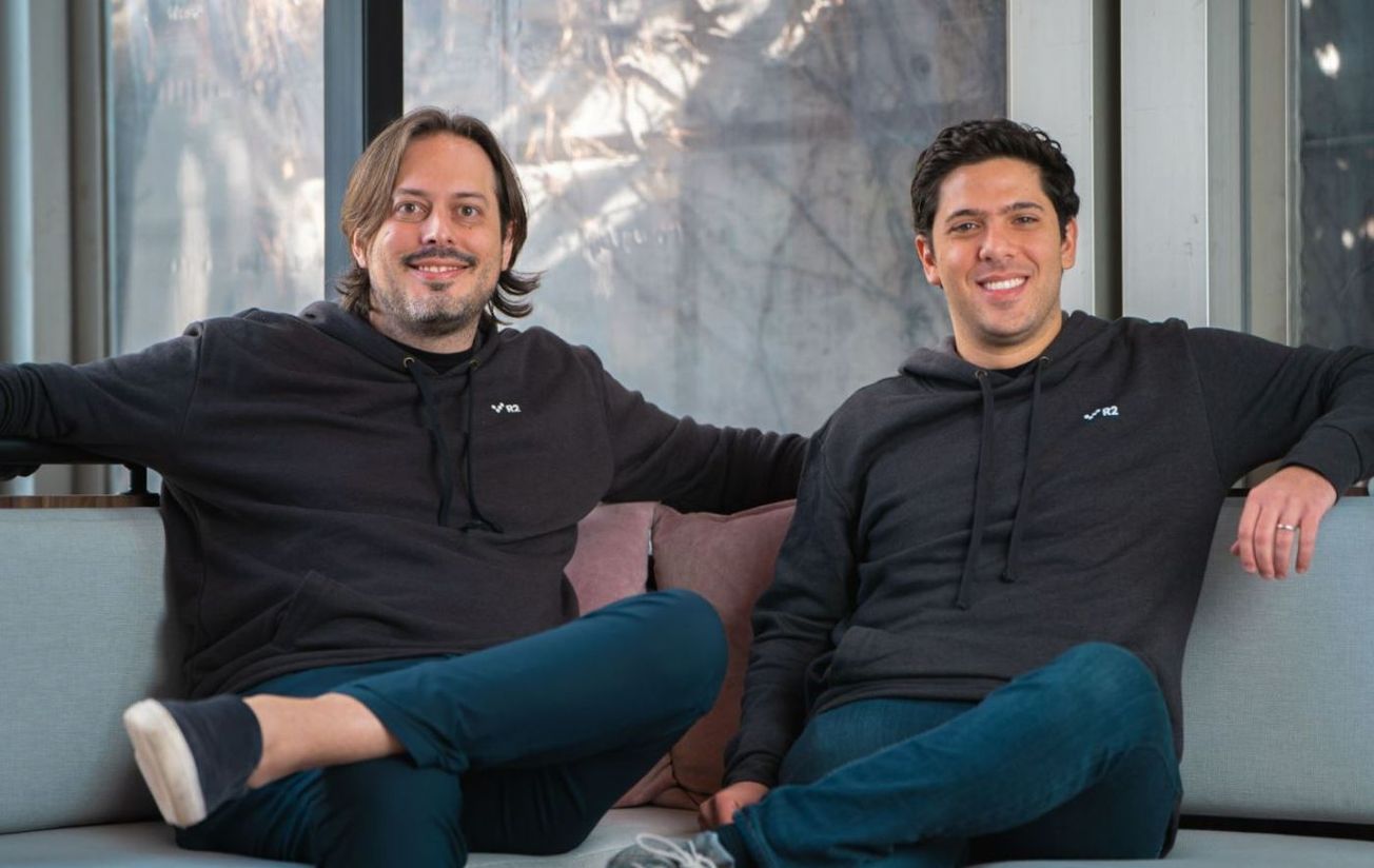 R2 raises $15M Series A round to provide frictionless credit to small businesses in Latin America