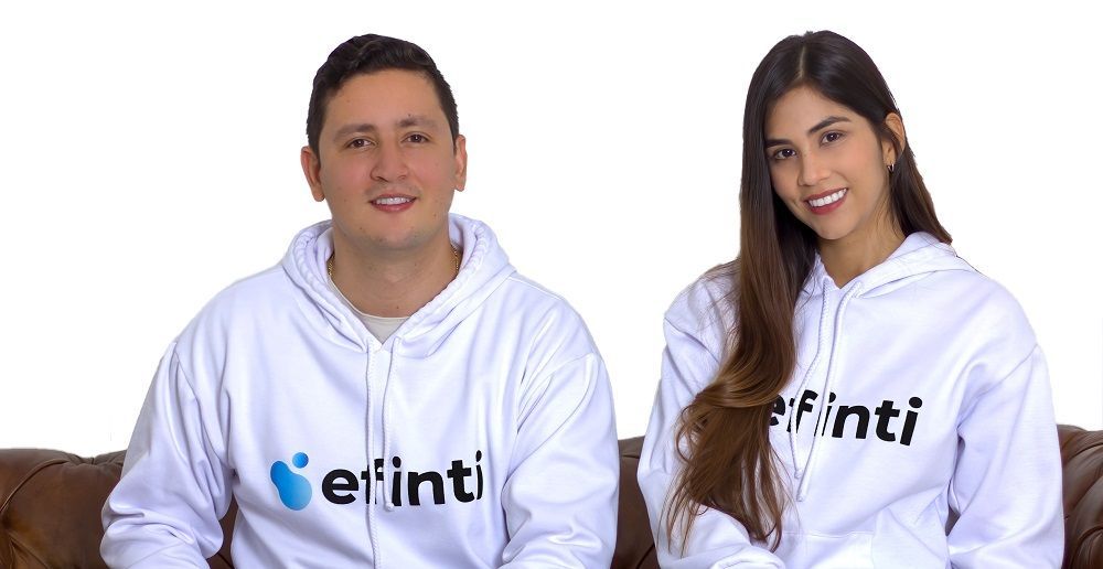 Efinti Raises USD $1M in Order to Expand Into Mexico
