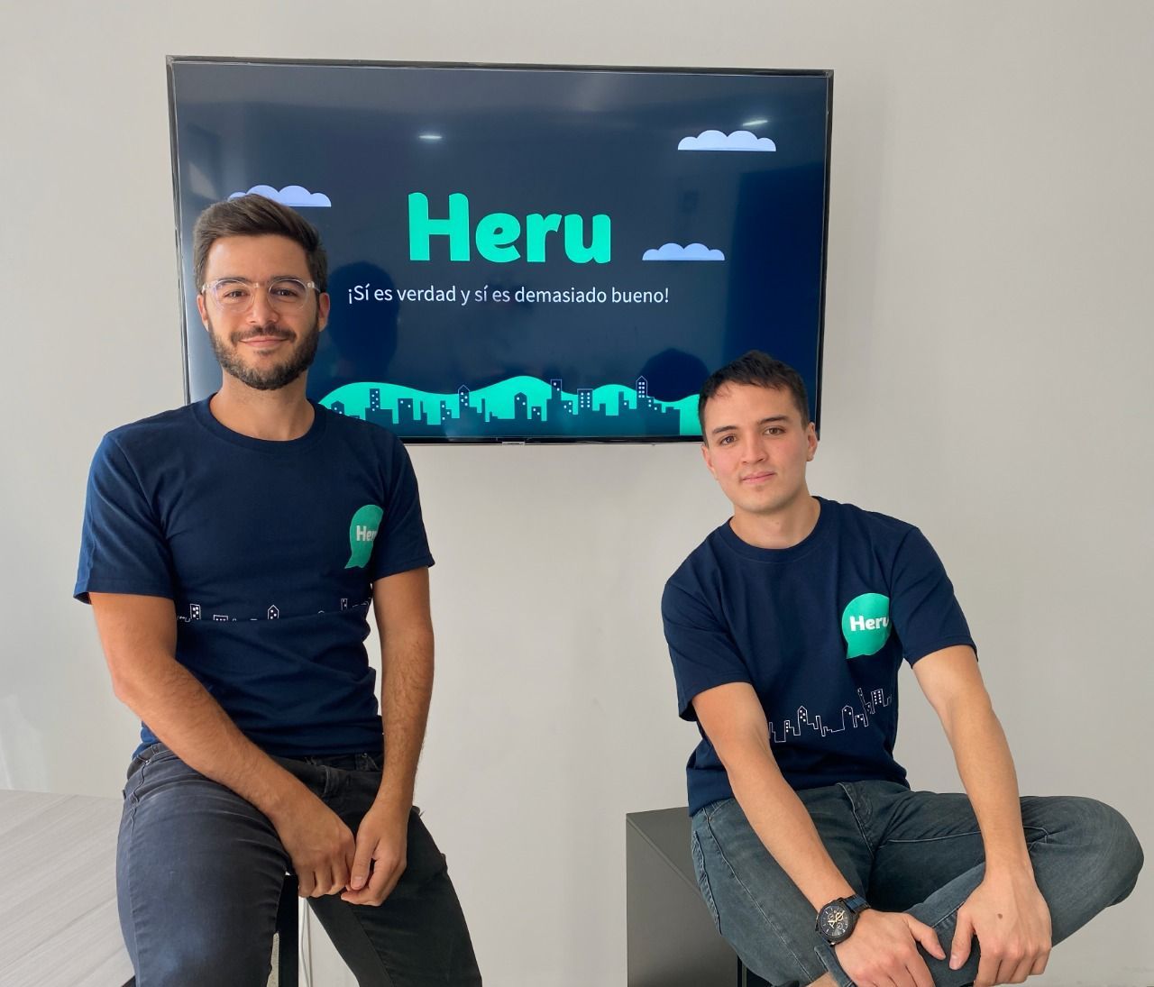 Mexico’s Tax Platform Heru Raises USD $6M Seed-Round