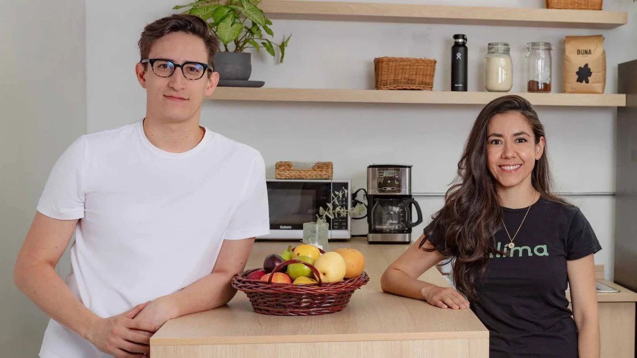 Mexico-Based Supply Chain Startup Alima Raises USD $1.5M