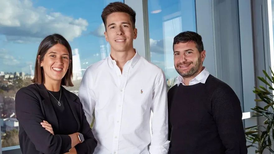 Argentinian School Management System Fidu, Raises USD $5M