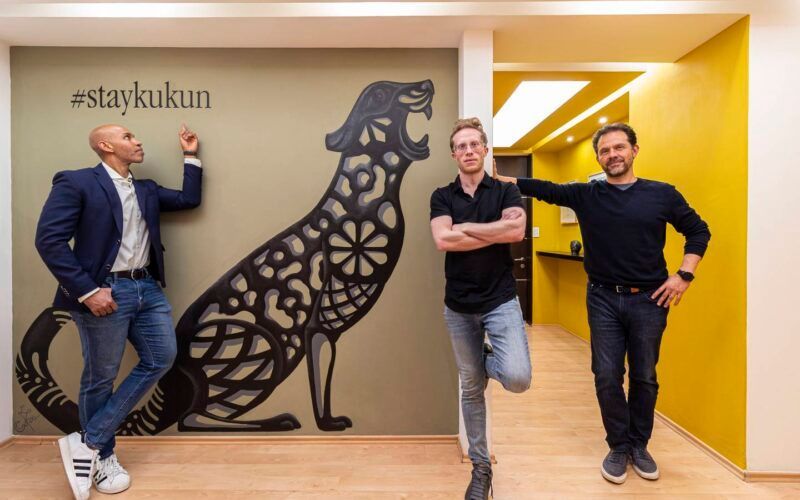 Mexican PropTech Kukun Raises USD $4.5M for Neo-Hospitality Platform