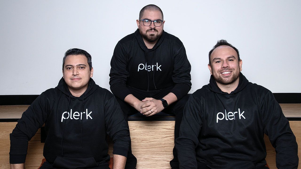 Meet Plerk, The Mexican Employee Benefits Platform