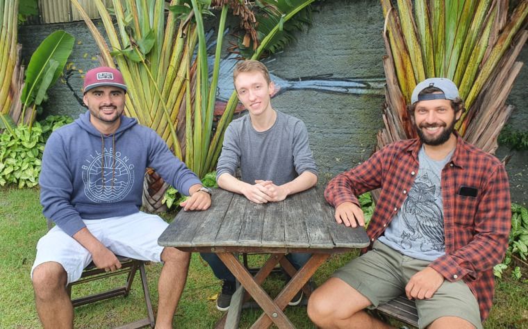 Brazil’s Veggi Raises USD $185K in Equity Crowdfunding Facilitated by CapTable