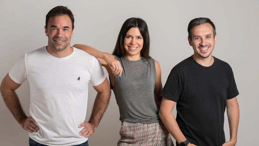 Argentina’s PayTech Menta Raises USD $6M