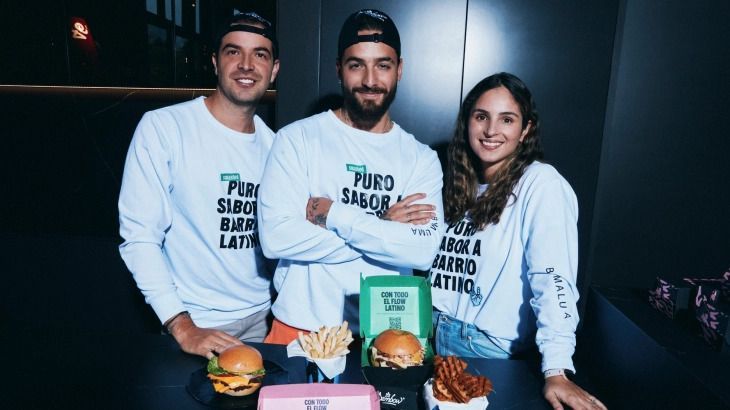 Colombia’s Foodology Is Backed by Maluma in USD $50M Round