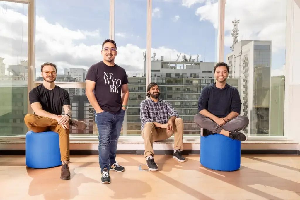 Meet Quaddro, the Brazilian Platform That Helps Solopreneurs Manage Relationships With Clients