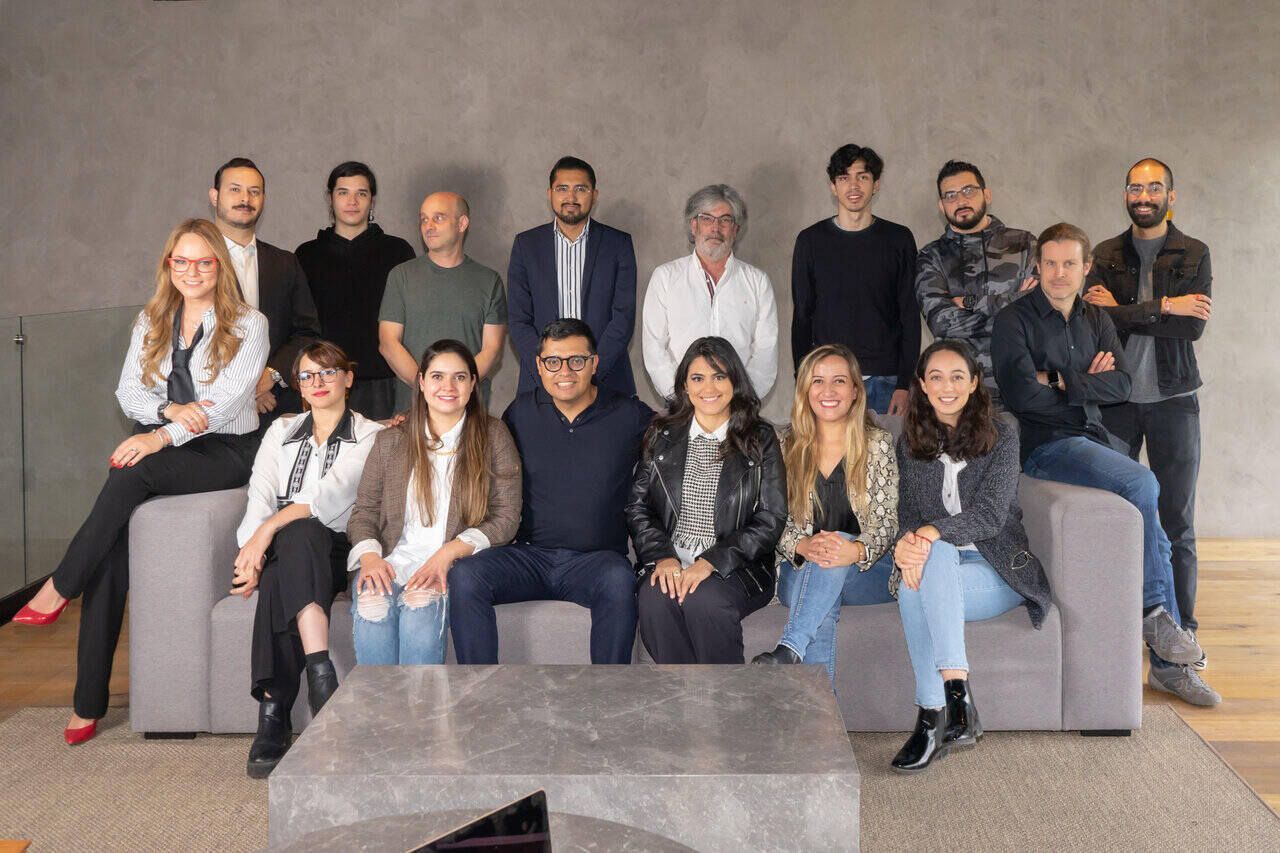 Meet Morgana, Mexico’s PropTech That Gets People the Best Mortgage