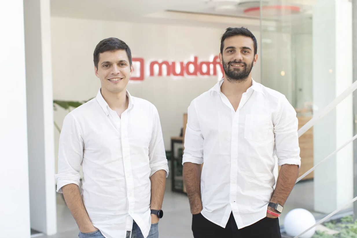 Meet Mudafy, the Startup That Understands Homeseekers