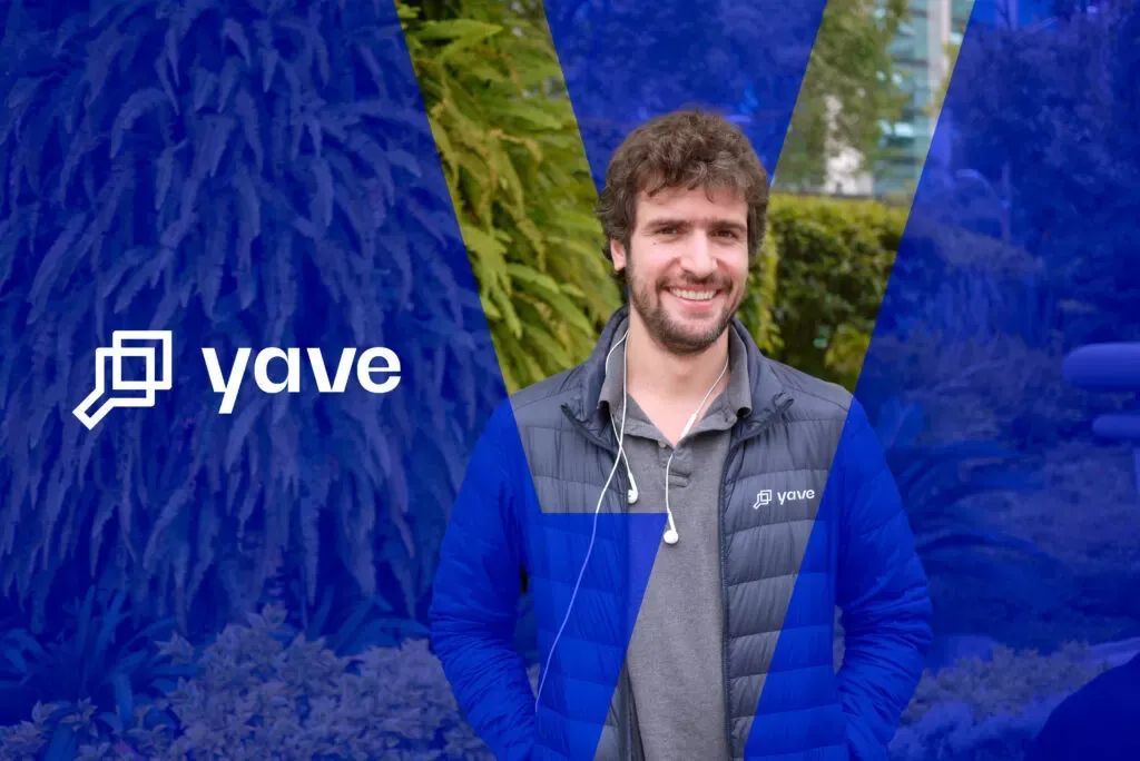 Mexican PropTech Yave Raises USD $7.5M