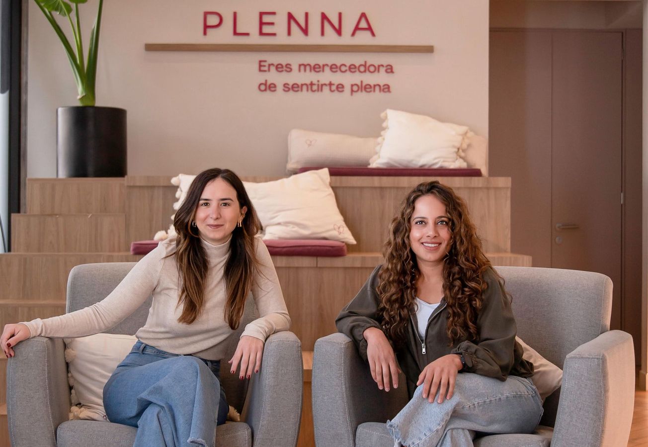 Mexico's First Femtech Plenna Raises USD $4.4M