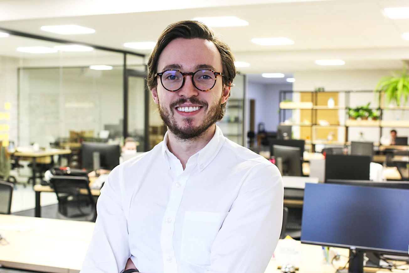 Brazilian GovTech Startup Aprova Digital Raises USD $4.25M