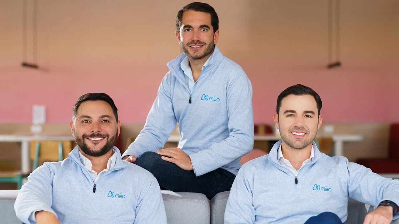 Meet Milio, Colombia’s Most Recent Fintech in Y Combinator