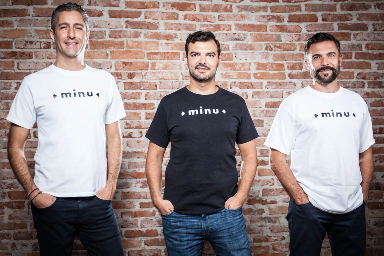 Mexican On-Demand Pay Provider Minu Raises USD $30M