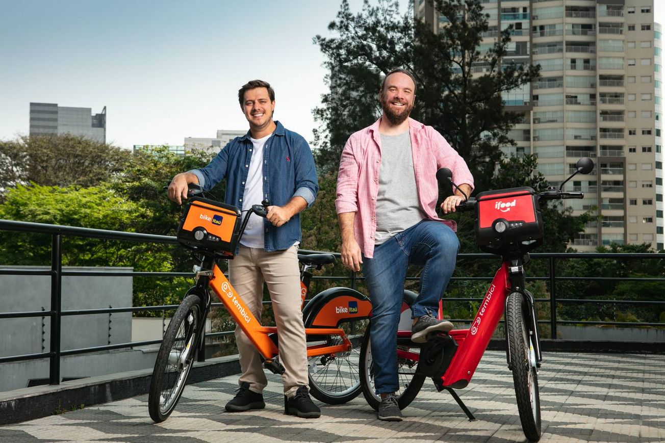 Meet Tembici, LATAM’s Leading Micro Mobility Player