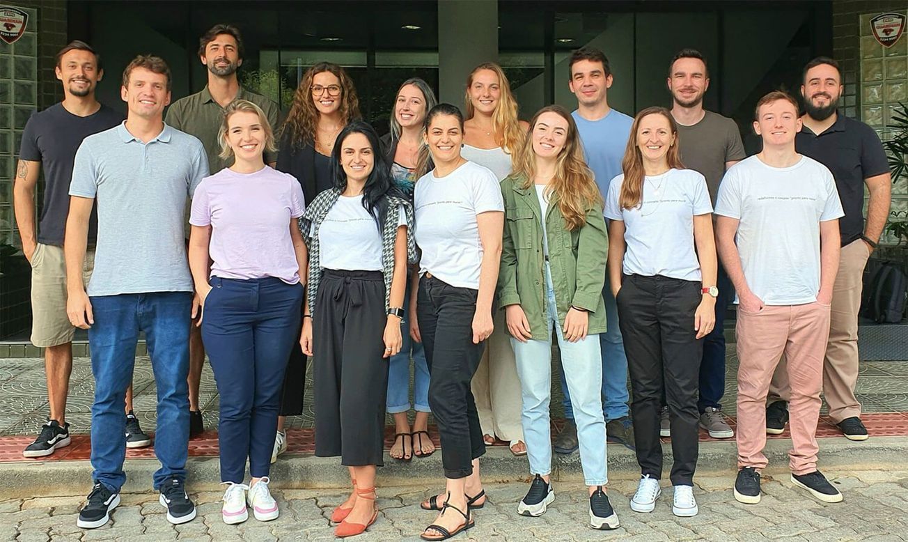 Meet Spotlar, Brazil’s Proptech That Furnishes Properties Using 3D Tools