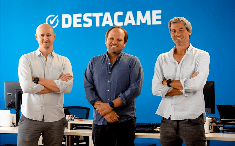 Chilean Fintech Destacame Raises USD $10M