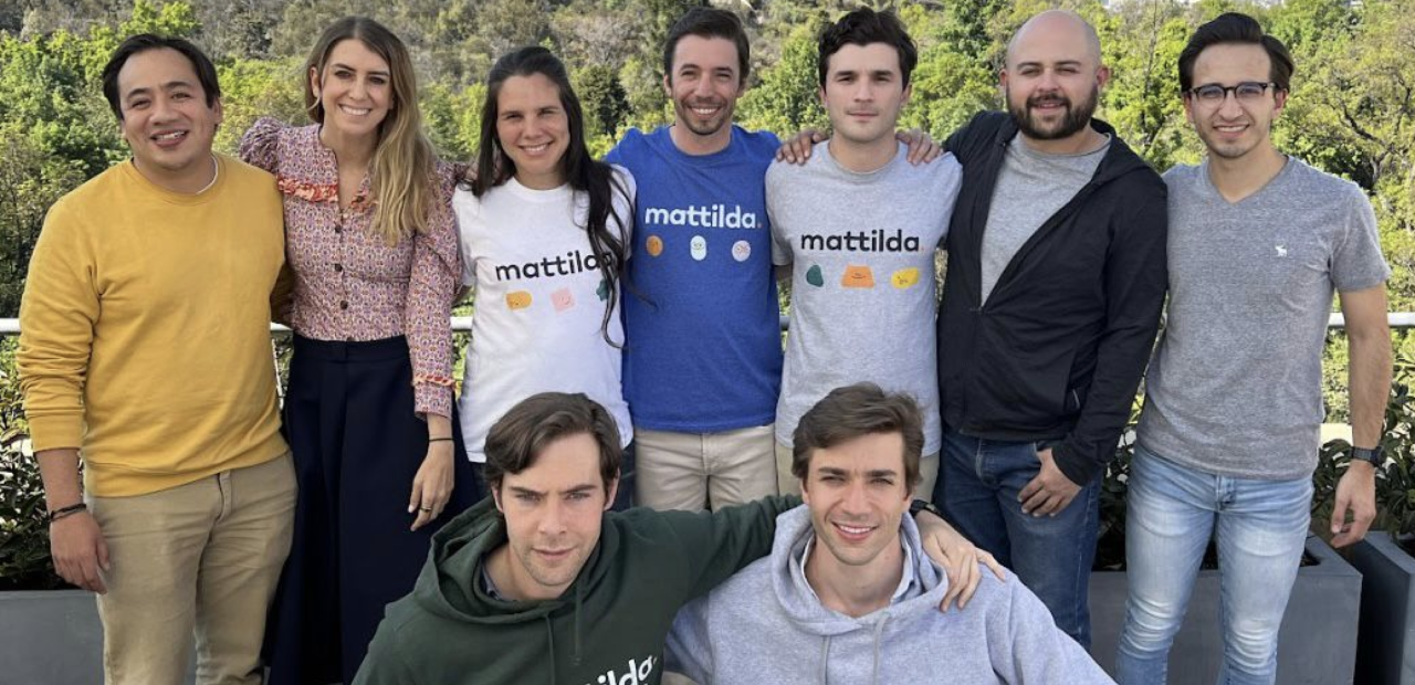 Mexico’s Mattilda Raises USD $10M to Help Latin American Schools Streamline Financial Processes
