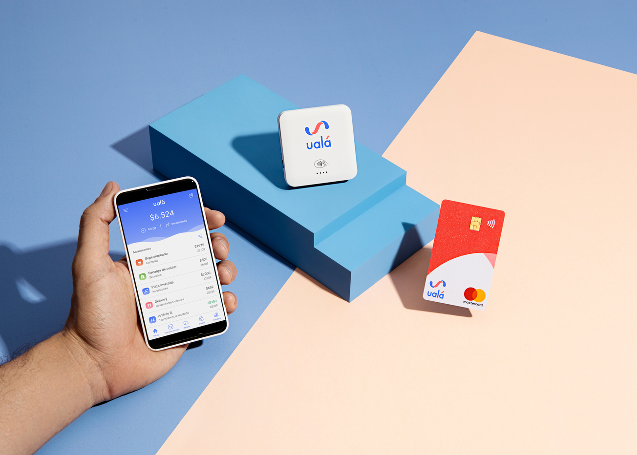 The Rise of Fintech in Latin America