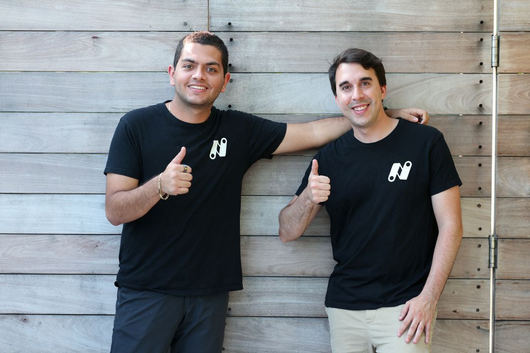 Meet Nowports, The Mexican Startup Revolutionizing Freight Forwarding