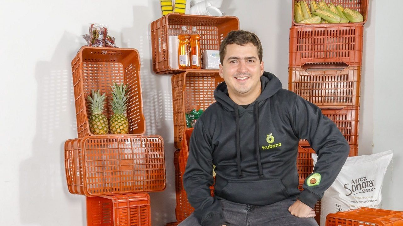 Meet Frubana, The Everything Store for Restaurants in Latin America