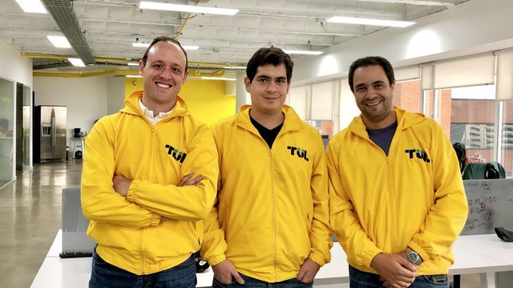 Meet Tul, the One-Stop Shop for Construction Materials in Latin America
