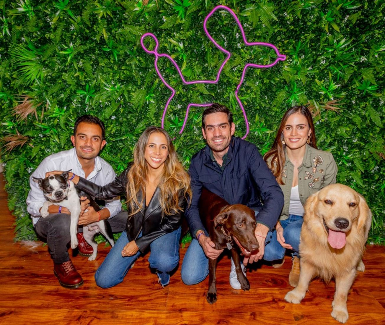 Meet Laika, the One-Stop-Shop for Pet Owners in Latin America