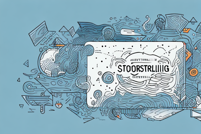 The Art of Storytelling in Your Pitch Deck