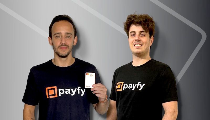 Brazilian Expense Tracking Startup Payfy Raises USD $800K