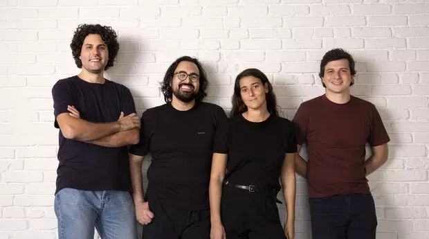 Brazilian Digital Banking App Z1 Raises USD $10.8M