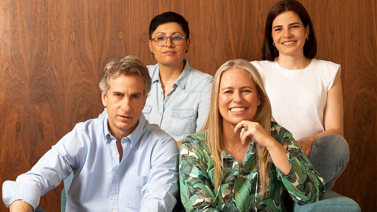 Mexico’s On-Demand Wellness Platform Scape Raised USD $1.3M in Oversubscribed Seed Round