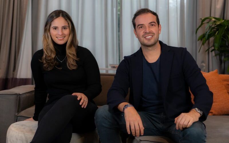 Foodology Raises USD $17M Venture Funding Round