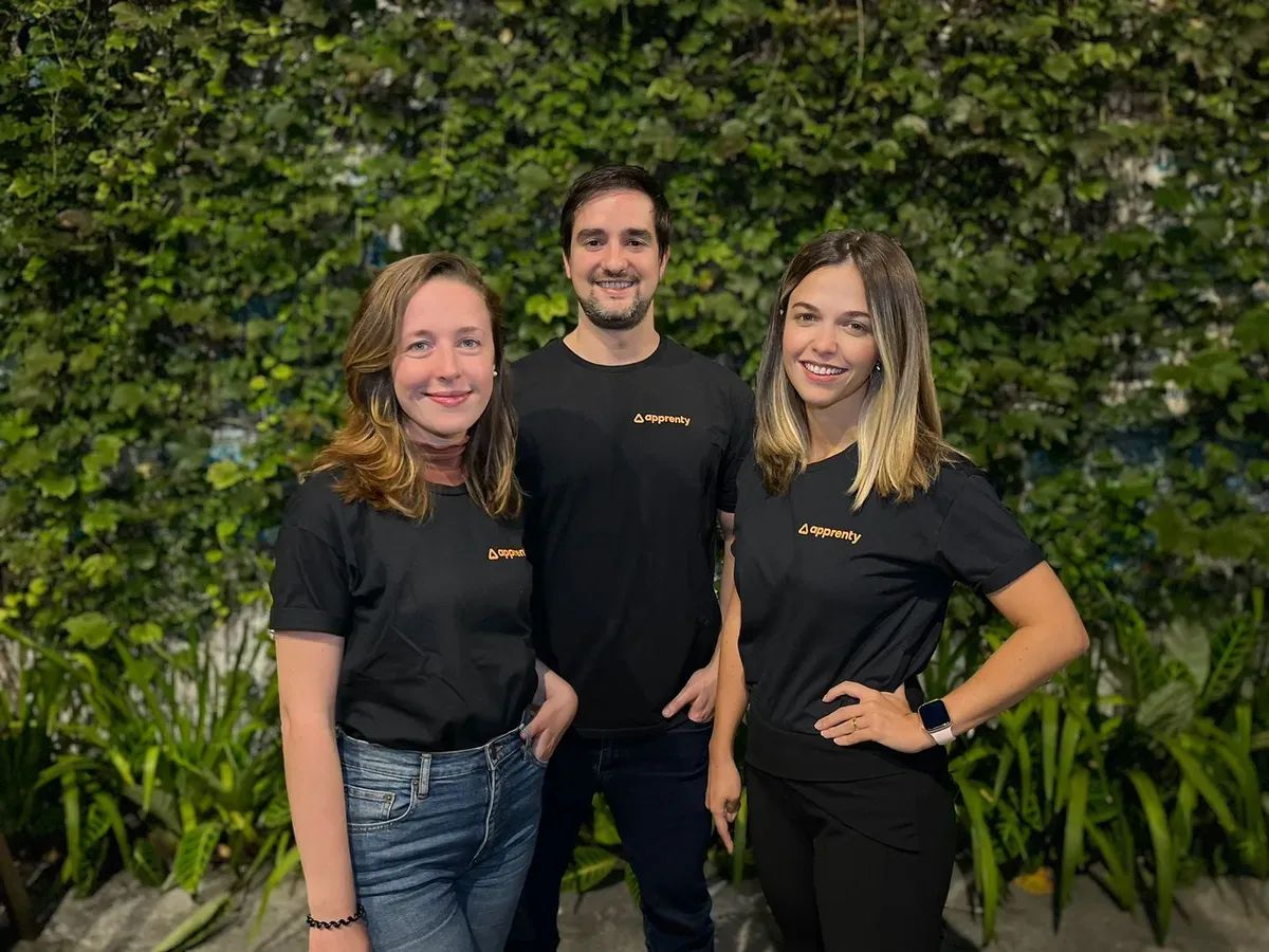 Apprenty Raised USD $1.6M to Prepare Individuals for the Job Market