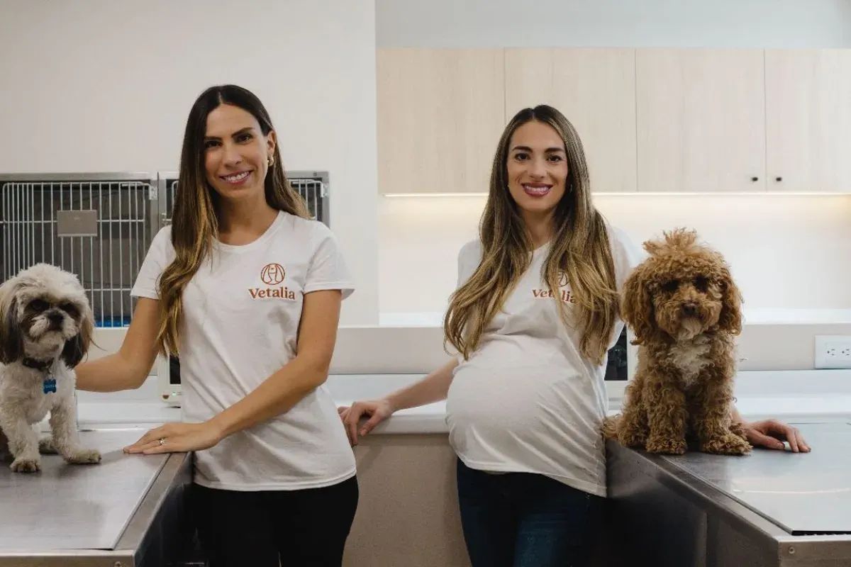Mexican Pet Care Startup Vetalia Raises USD $10M