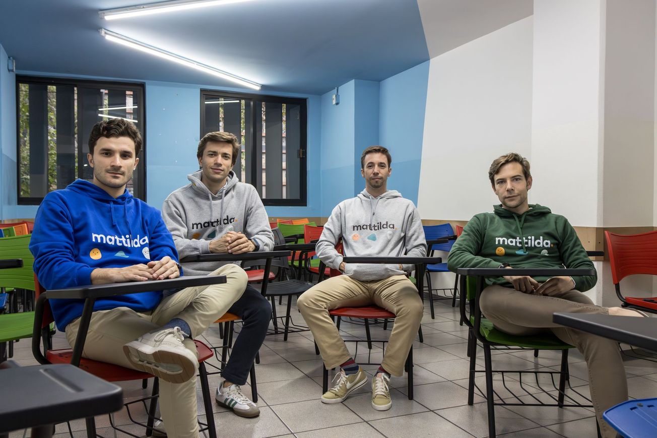 Mattilda, Mexico's EdTech Startup, Raises USD $19M to Streamline Financial Processes in Latin American Schools