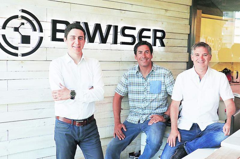 Chile's Biwiser Raised USD $160K with 83% Overfunding