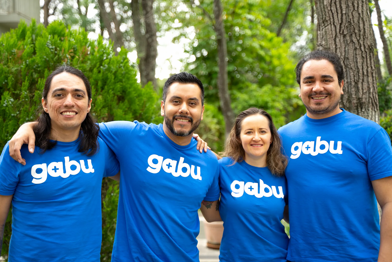 Gabu, the Startup Ensuring Kid-Safe Gaming, Joins Techstars Miami