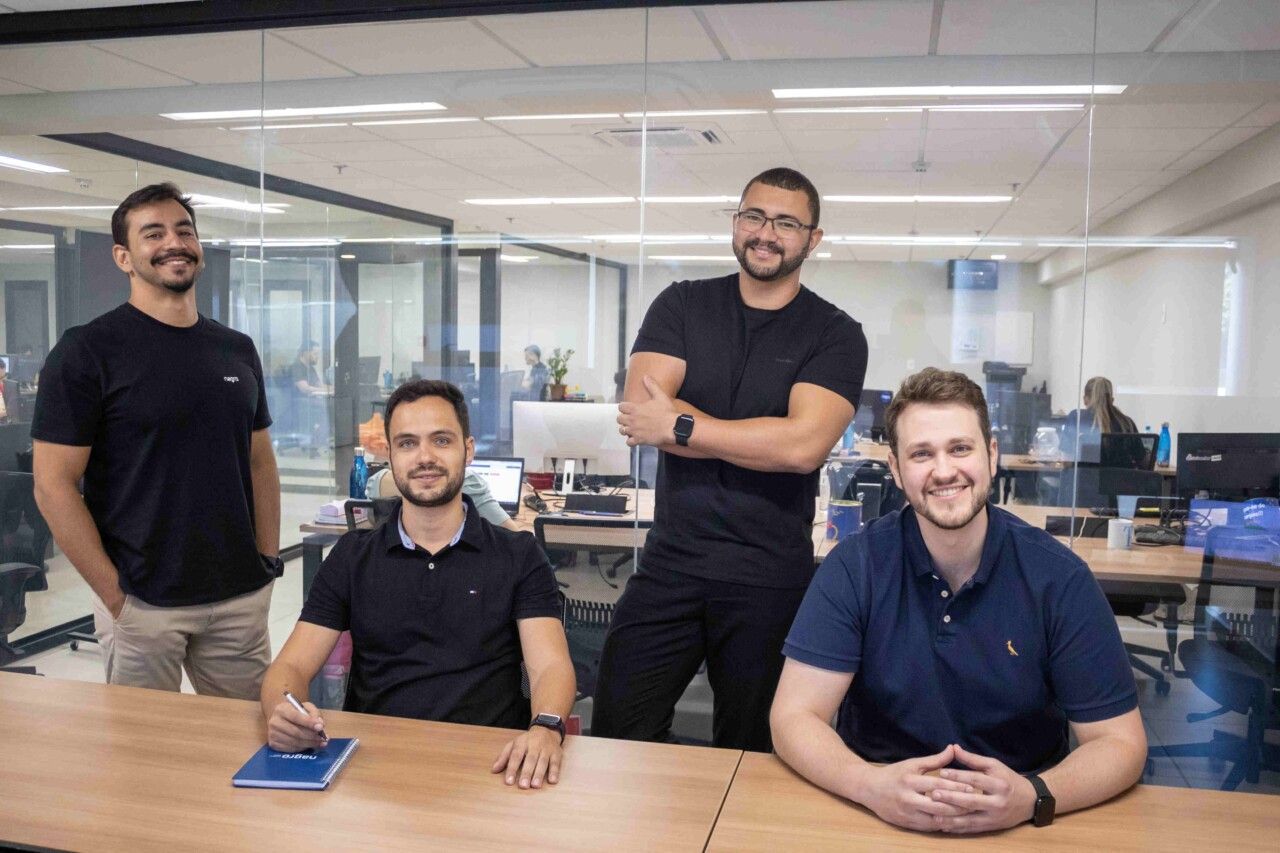 Brazilian Agro-Fintech Startup Nagro Raises USD $49M to Offer Credit to Rural Producers