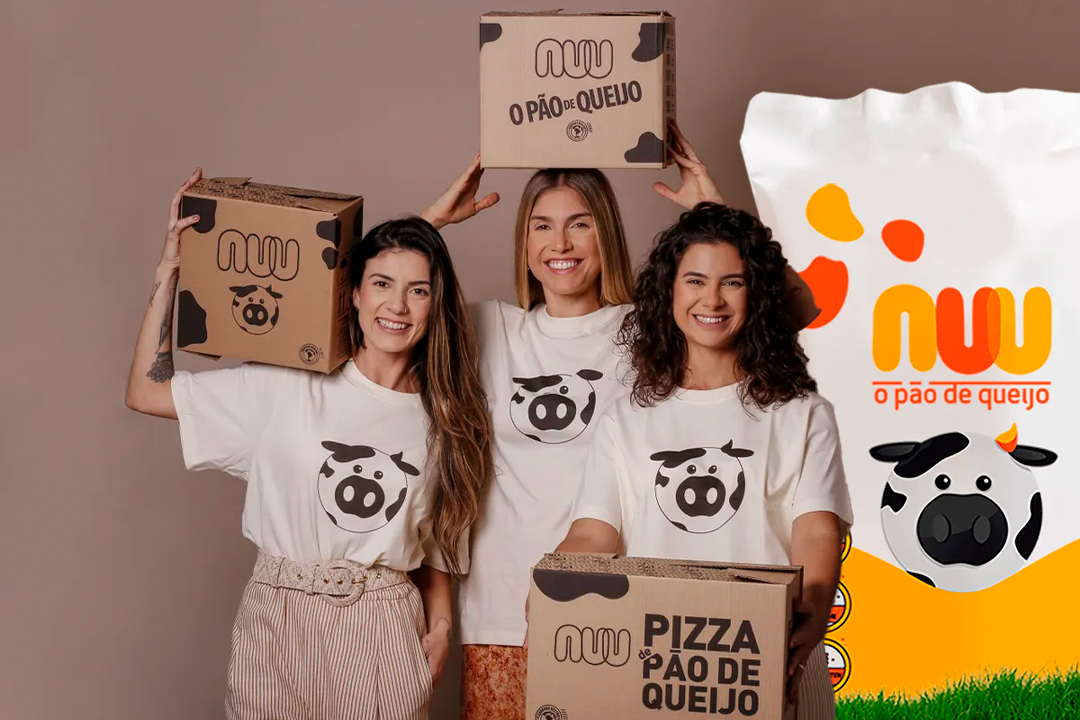 Brazil's Nuu Raises USD $4M to Expand Carbon-Neutral Cassava Products