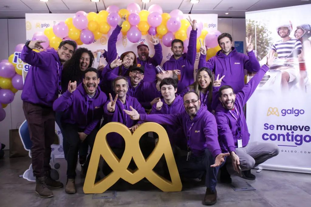Chilean Fintech Galgo Raises USD $40M to Expand in LatAm