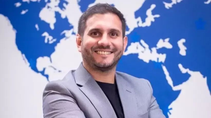 Meet Pablo Fernandez, Co-Founder and CGO of Argentine Insurtech Startup MeCubro