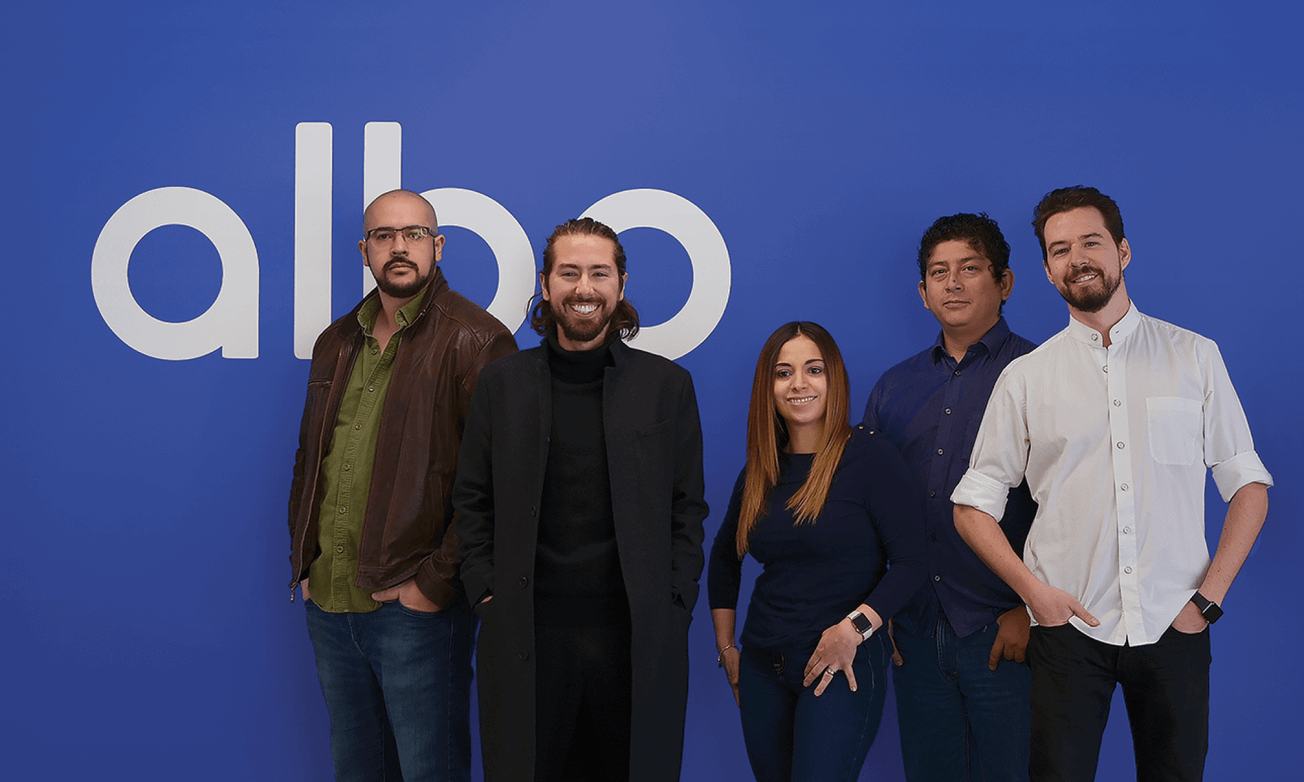 Mexican Fintech Startup Albo Raised $40M Series C Round