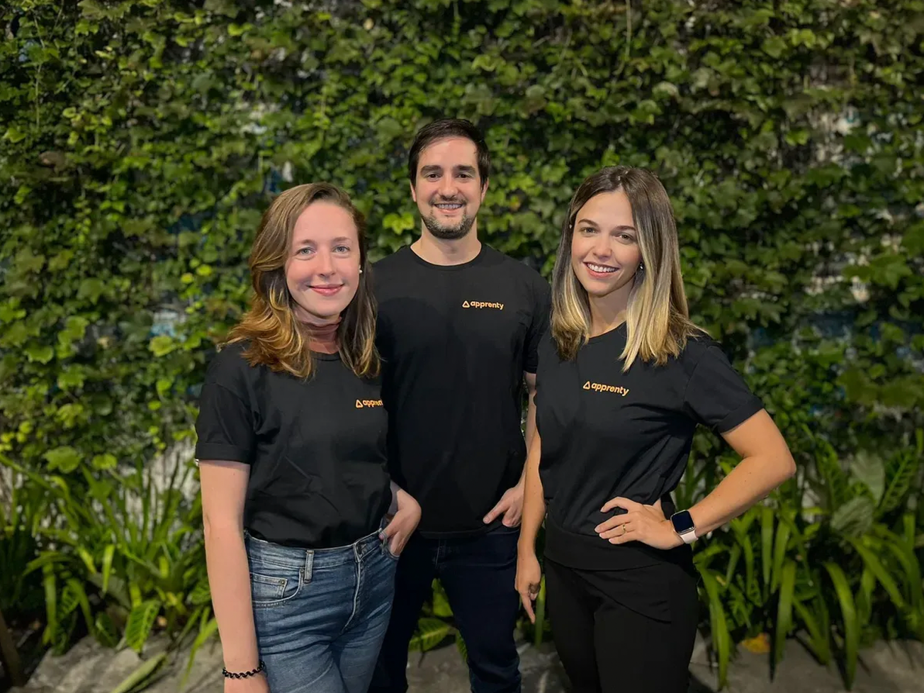 Meet Apprenty, the Edtech Startup That Prepares Young Individuals for the Job Market